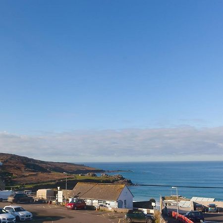 Jesse'S Place St. Ives Exterior photo