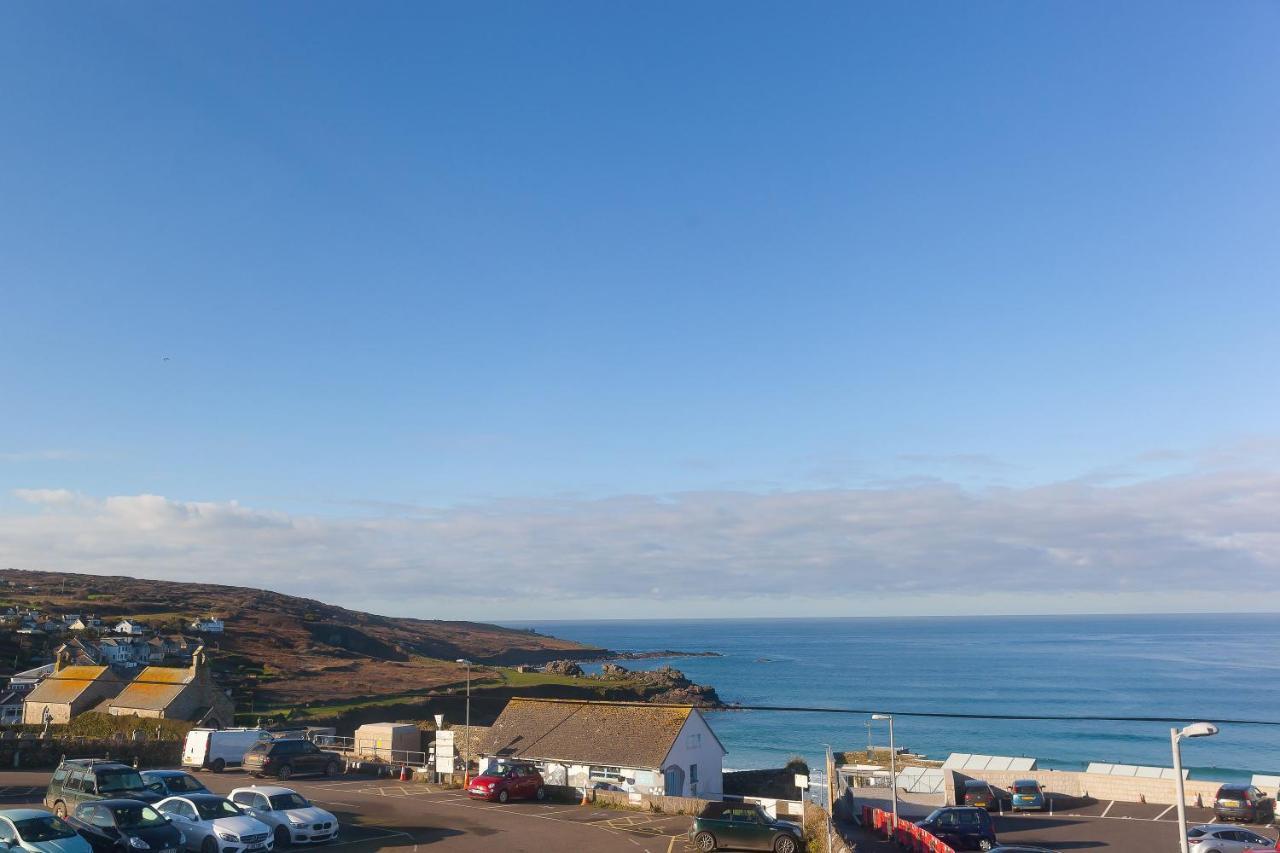 Jesse'S Place St. Ives Exterior photo